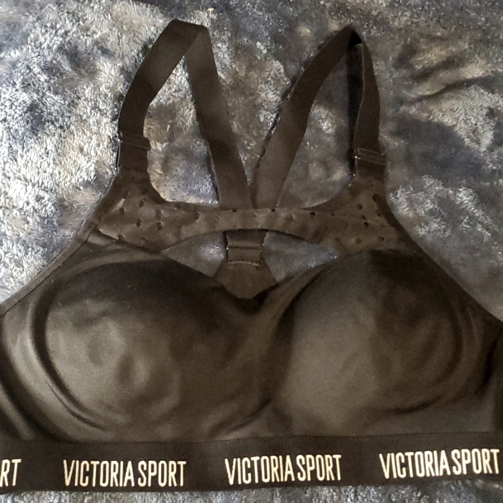 Victoria sport
